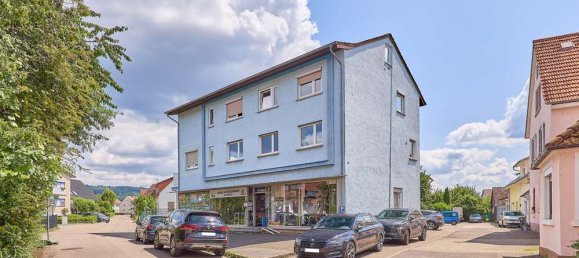 7 bedrooms Building in Neckar-Odenwald-Kreis, Germany No. 266922 2