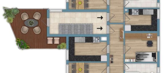 7 bedrooms Building in Neckar-Odenwald-Kreis, Germany No. 266922 38