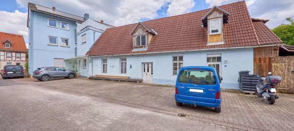 7 bedrooms Building in Neckar-Odenwald-Kreis, Germany No. 266922 4