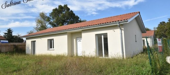3 Schlafzimmer Haus in La Genete, France, Nr. 265345 2