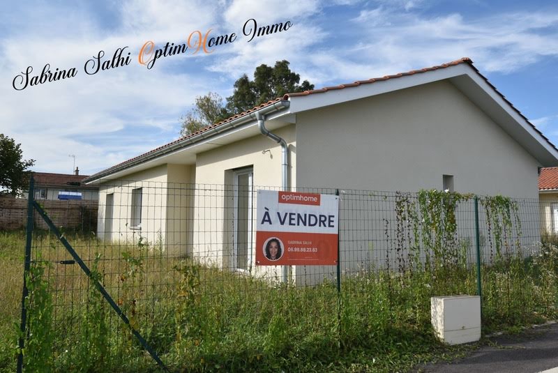 3 Schlafzimmer Haus in La Genete, France, Nr. 265345