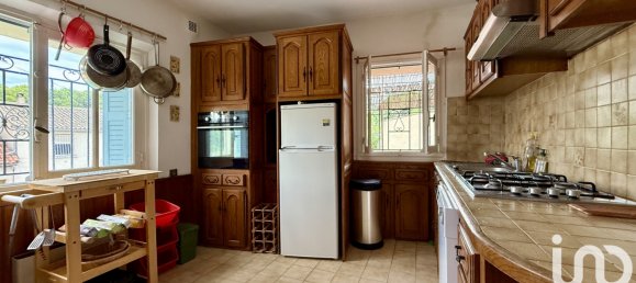 4 bedrooms Townhouse in Occitanie, France No. 344034 7