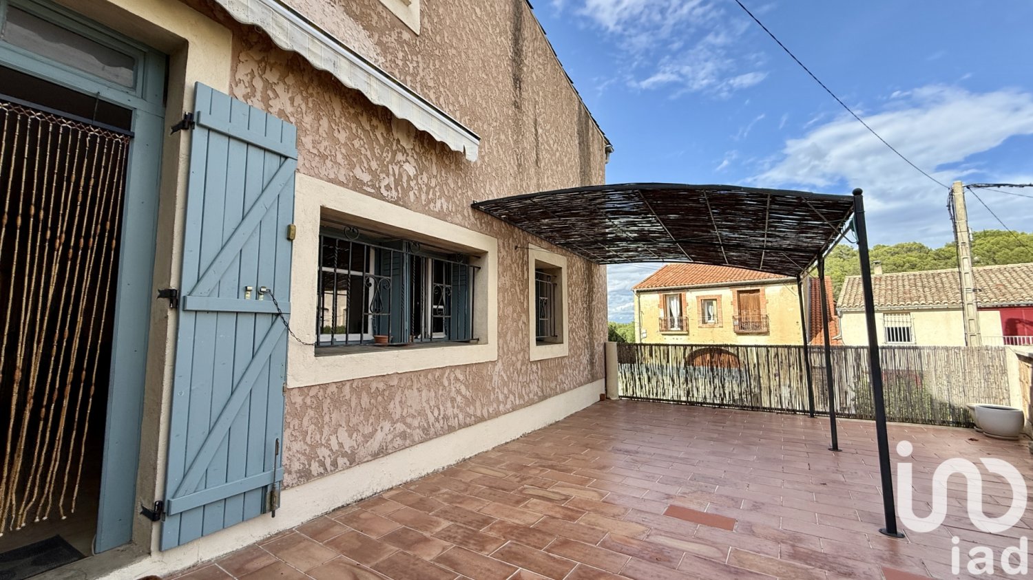 4 bedrooms Townhouse in Occitanie, France No. 344034