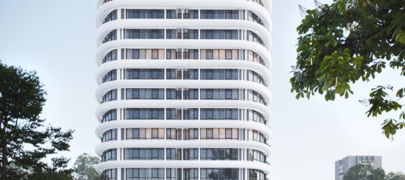 Apartment 1+1 in Istanbul, Turkey No. 25926 2