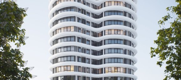 Apartment 1+1 in Istanbul, Turkey No. 25926 4