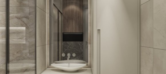 Apartment 1+1 in Istanbul, Turkey No. 25926 9