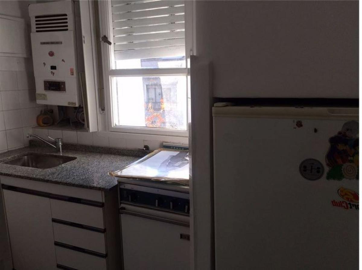 Studio à Buenos Aires, Argentina No. 95144