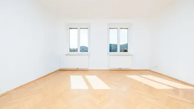 Квартира с 3 комнатами в Ленд, Австрия № 234310