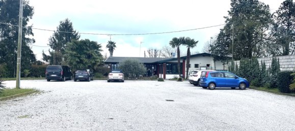 Imóvel comercial em Udine, Italy 300 m² N.º 138260 3