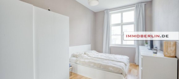 2-Zimmer Wohnung in Karlshorst, Germany, Nr. 249622 3