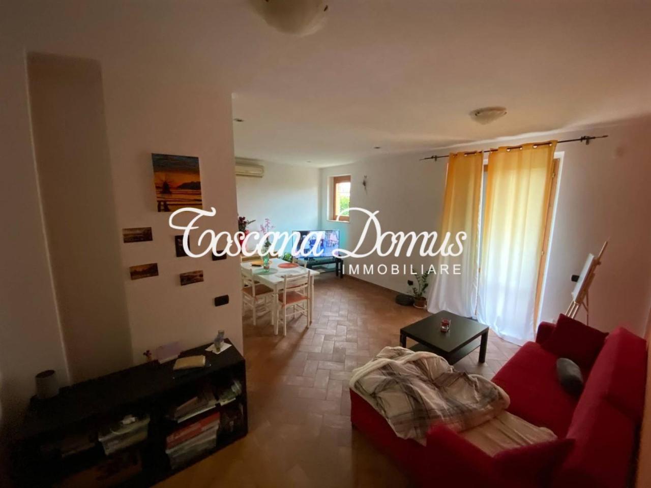 2 rooms Apartment in Castelnuovo Berardenga, Italy No. 25947