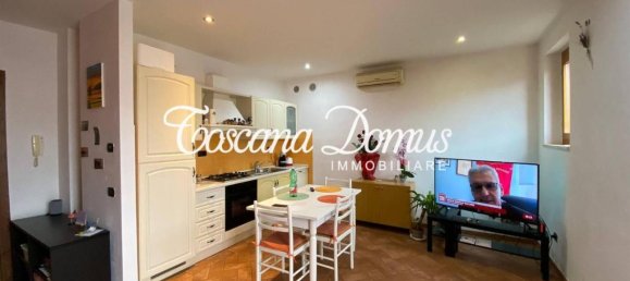 2 rooms Apartment in Castelnuovo Berardenga, Italy No. 25947 2