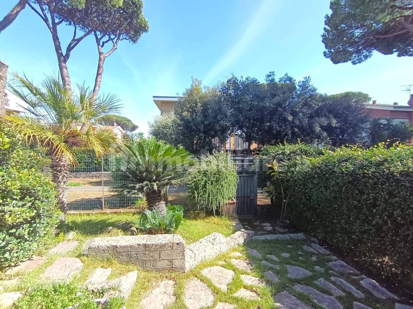 4 Schlafzimmer Haus in Rome, Italy, Nr. 370164