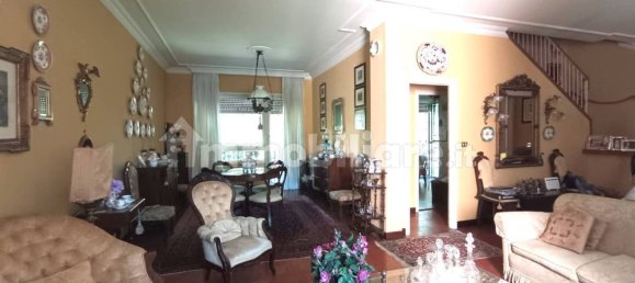 4 Schlafzimmer Haus in Rome, Italy, Nr. 370164 8