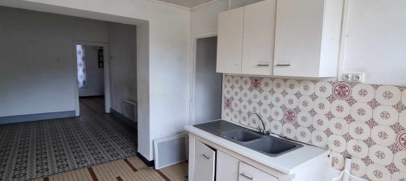 4 bedrooms Townhouse in Hirson, France No. 262774 20