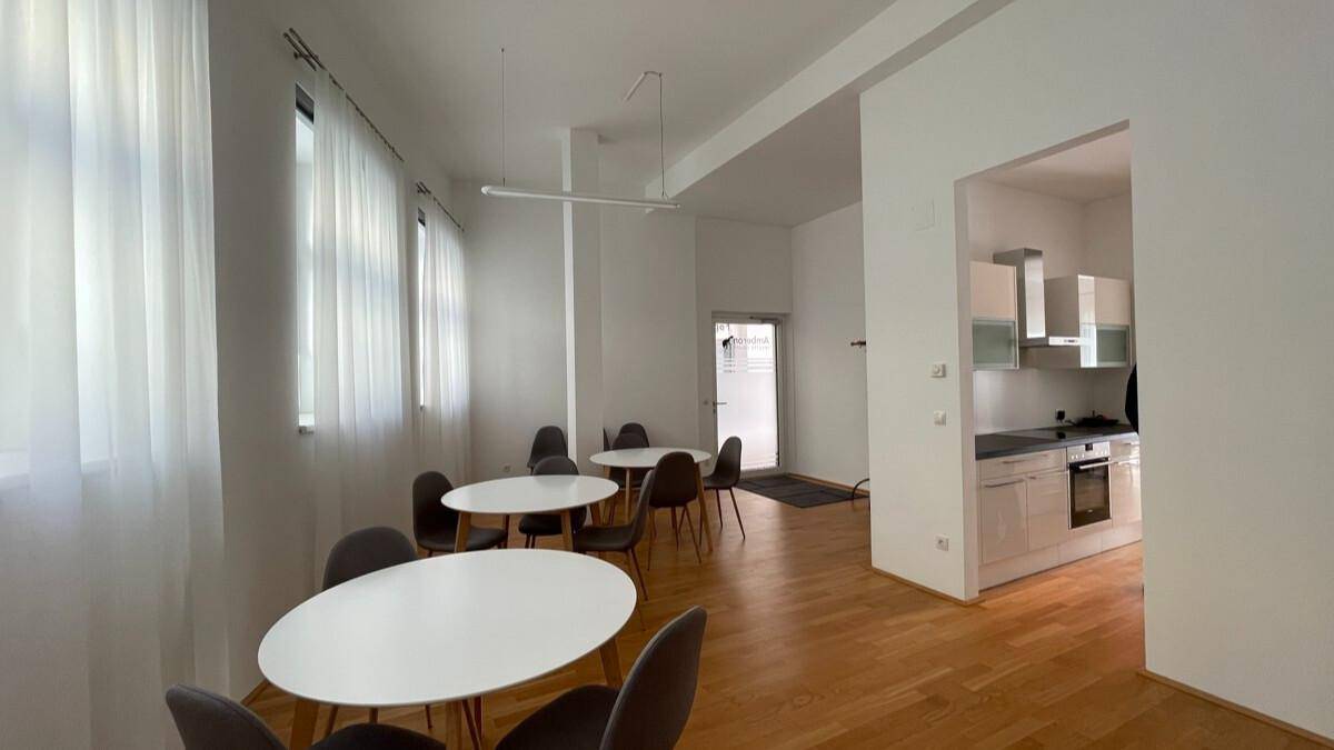 3-Zimmer Wohnung in Baden, Austria, Nr. 170578