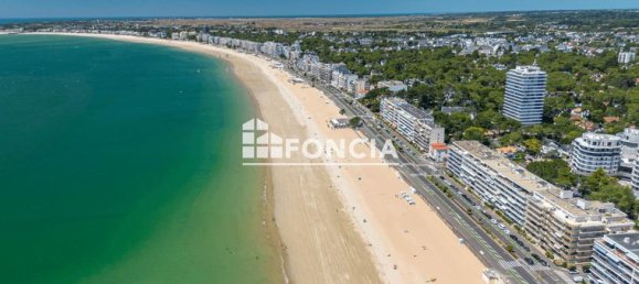 4 غرف نوم فيلا في La Baule-Escoublac, France رقم 281397 2