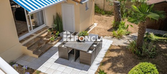 4 غرف نوم فيلا في La Baule-Escoublac, France رقم 281397 3