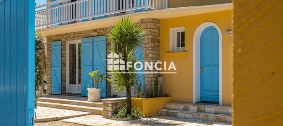 4 غرف نوم فيلا في La Baule-Escoublac, France رقم 281397 7