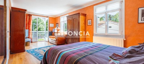 4 غرف نوم فيلا في La Baule-Escoublac, France رقم 281397 11