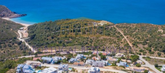 850m² Land in Budens, Portugal No. 73164 5