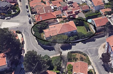 10 bedrooms House in Cascais, Portugal No. 56016