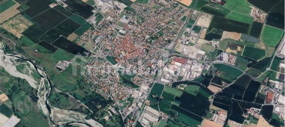 Apartamento de 3 dormitorios en Ghisalba, Italy No. 264165 22