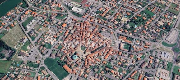 Apartamento de 3 dormitorios en Ghisalba, Italy No. 264165 14