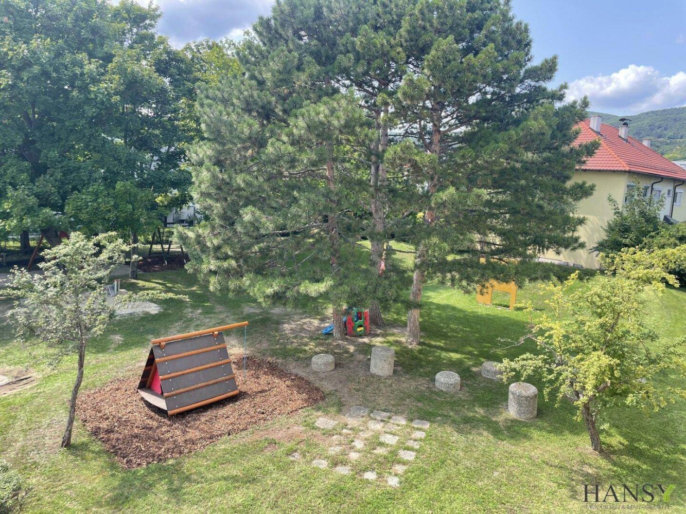 3 rooms Apartment in Gumpoldskirchen, Austria No. 217420