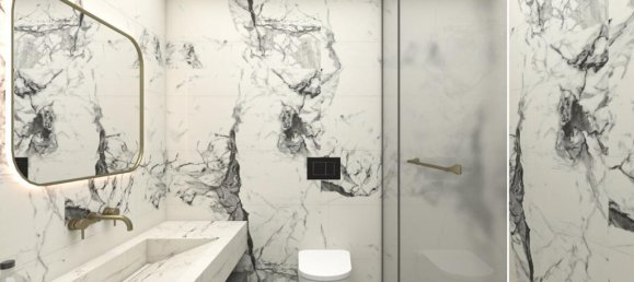 2 rooms Penthouse in Oba, Turkey No. 11018 7