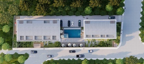 2 rooms Penthouse in Oba, Turkey No. 11018 28