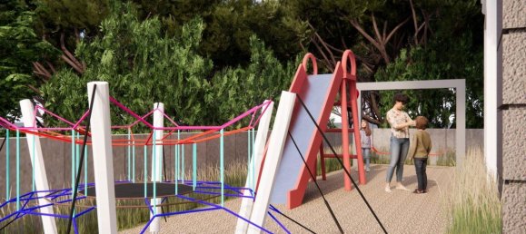 2 rooms Penthouse in Oba, Turkey No. 11018 22