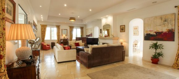 7 bedrooms Villa in Cadiz, Spain No. 26508 2