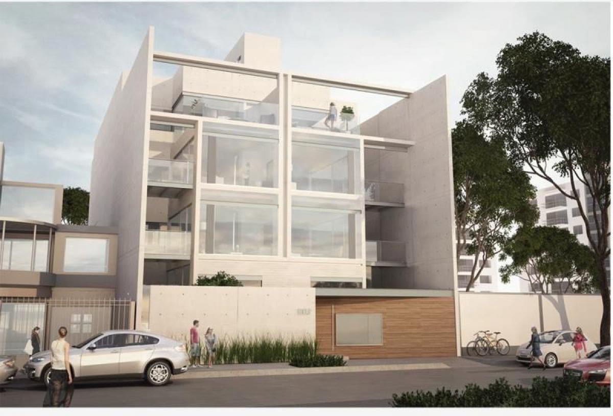 Квартира с 2 спальнями в Мехикали, Мексика № 185314