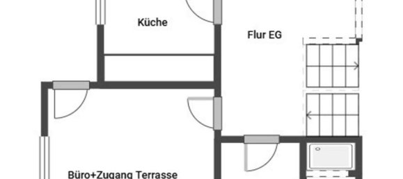 7غرفة منزل في Kelheim, Germany رقم 282042 31