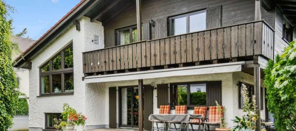 7غرفة منزل في Kelheim, Germany رقم 282042 30