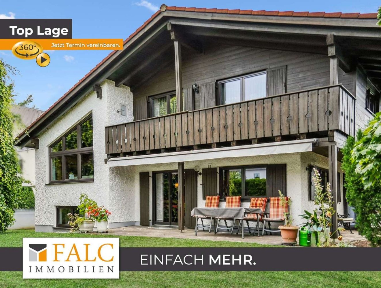 7غرفة منزل في Kelheim, Germany رقم 282042