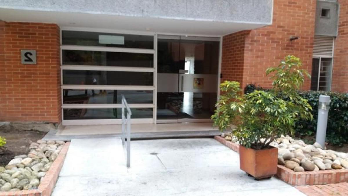 Studio in Bogota, Colombia No. 10470