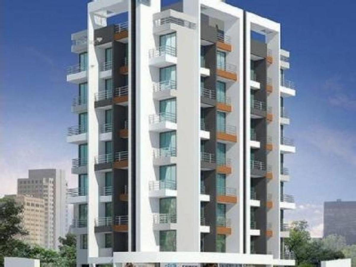 Студия в Мумбаи, Индия № 60156