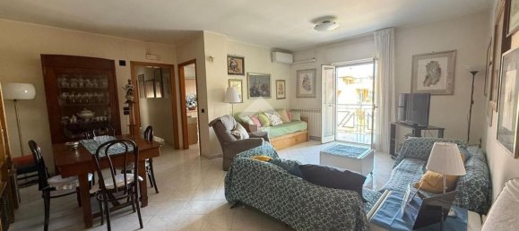 Квартира с 4 спальнями в Ачерра, Италия № 315592 6