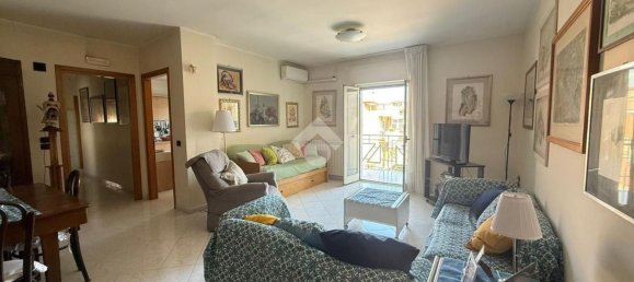 Квартира с 4 спальнями в Ачерра, Италия № 315592 10