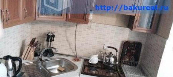 3 غرف نوم شقة في Baku, Azerbaijan رقم 925 4