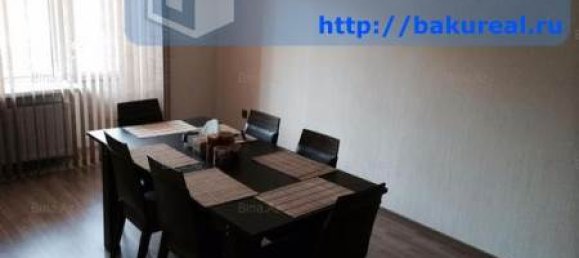 3 غرف نوم شقة في Baku, Azerbaijan رقم 925 2