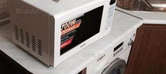 3 غرف نوم شقة في Baku, Azerbaijan رقم 925 5