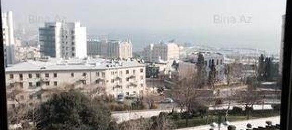 3 غرف نوم شقة في Baku, Azerbaijan رقم 925 7