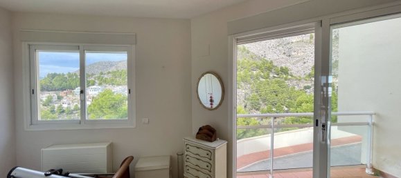 4 bedrooms House in Altea, Spain No. 12033 23