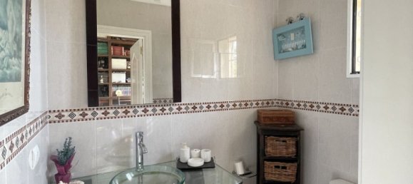 4 bedrooms House in Altea, Spain No. 12033 4