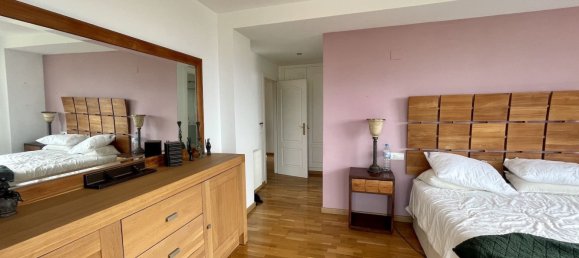 4 bedrooms House in Altea, Spain No. 12033 18