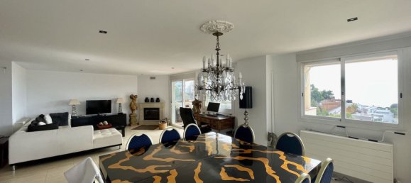 4 bedrooms House in Altea, Spain No. 12033 10