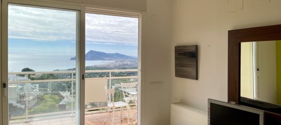 4 bedrooms House in Altea, Spain No. 12033 20